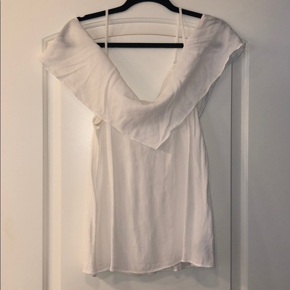 Sanctuary blouse